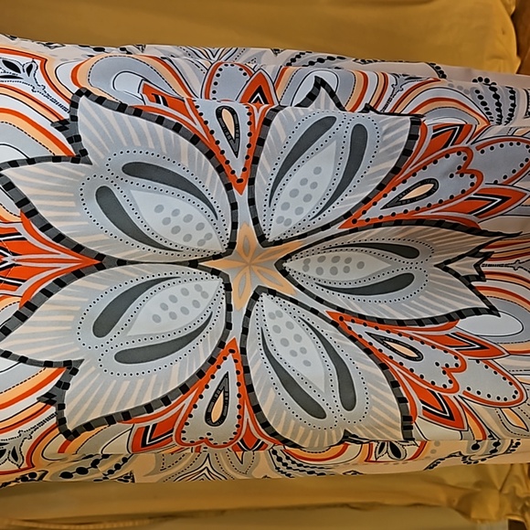 Elle Summer Chiffon Sleeveless Tunic Muted Pink - Picture 5 of 14